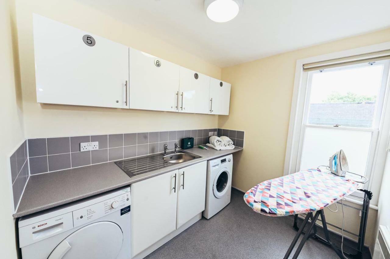 The Stay Company, Derby Central Экстерьер фото