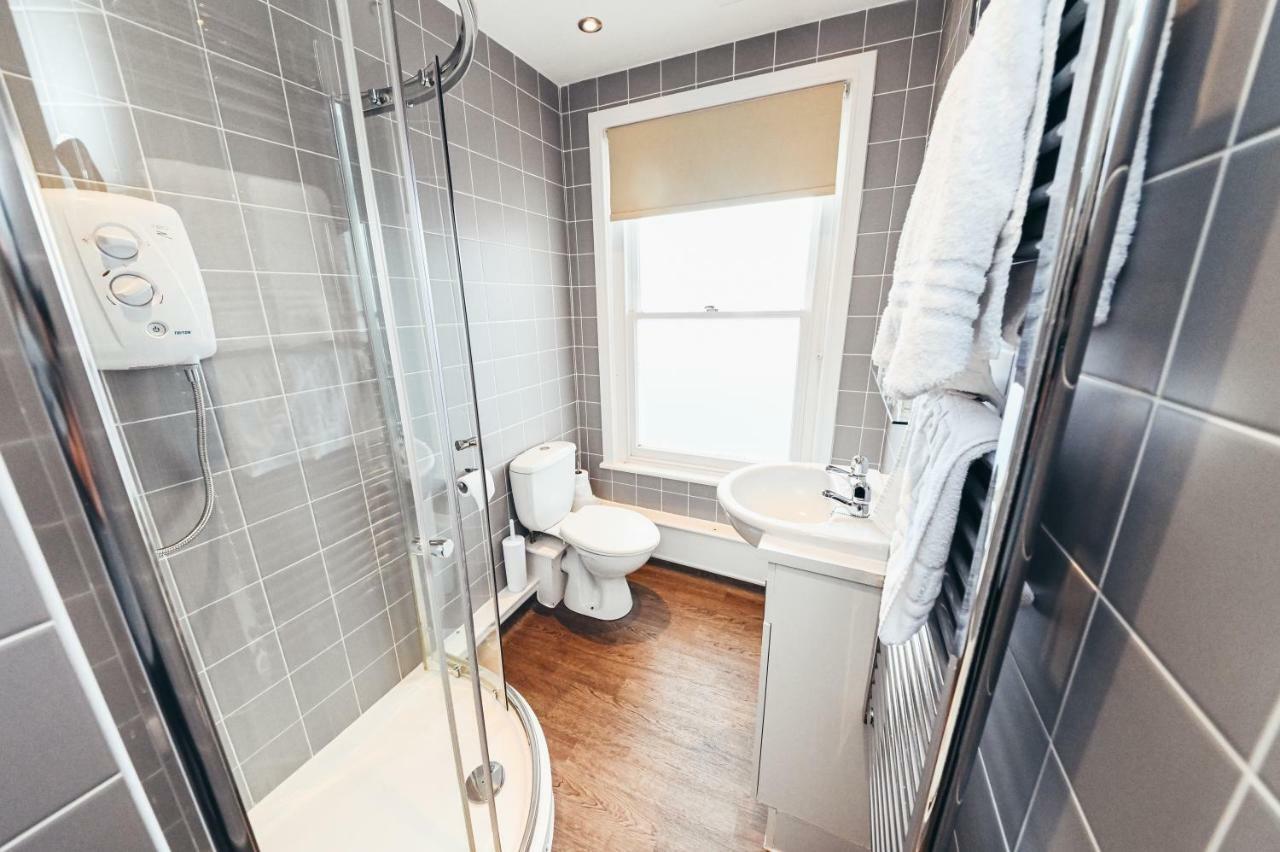 The Stay Company, Derby Central Экстерьер фото