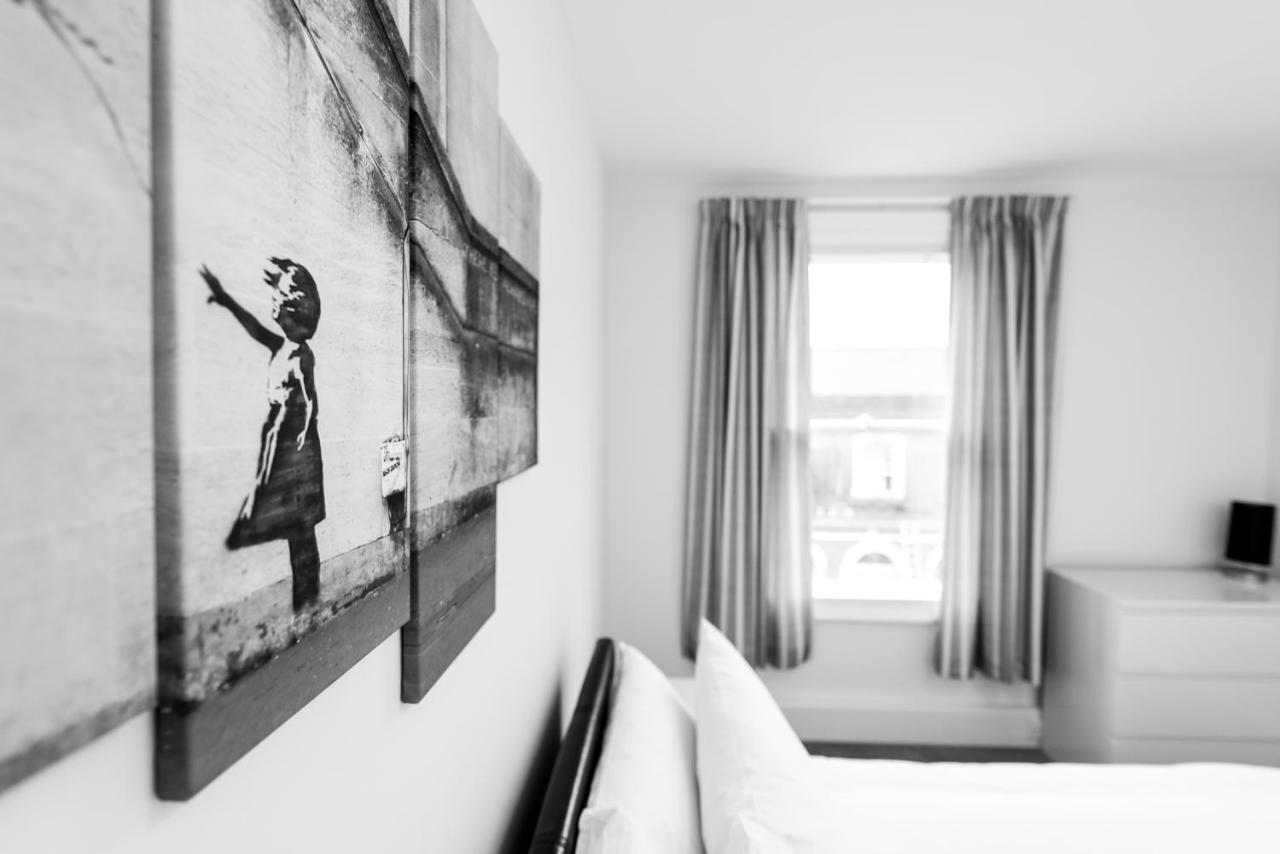 The Stay Company, Derby Central Экстерьер фото